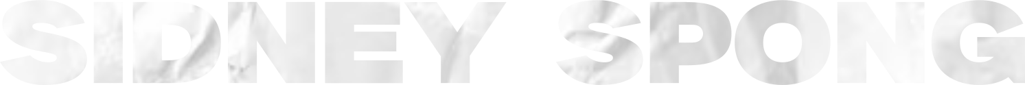 Sidney Spong Logo
